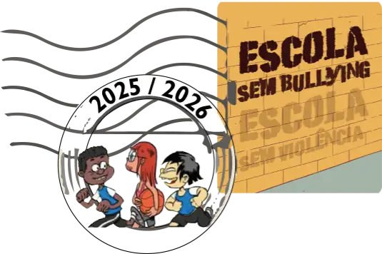 Selo Escola Sem Bullying