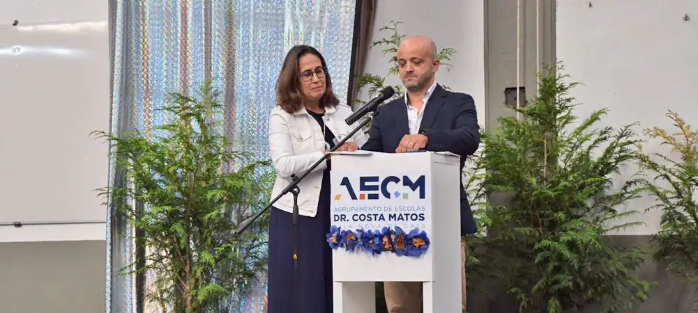 Cerimónia do Quadro de Honra e Geração Fantástica – A celebração do mérito e do empenho dos nossos alunos