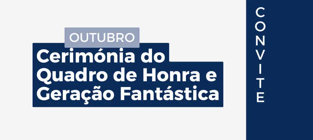 Informação à Comunidade Educativa