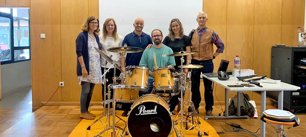 Dia Mundial da Música – Celebrar a arte que nos une!