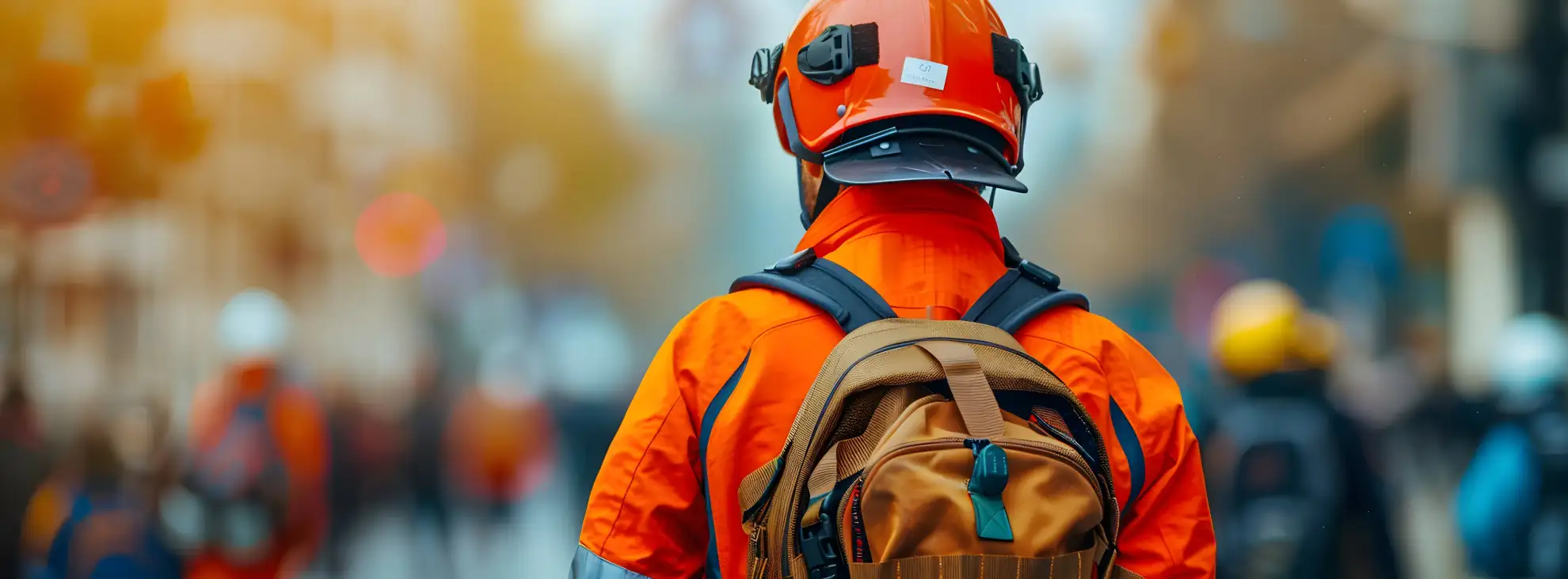 Projeto Proteção Civil