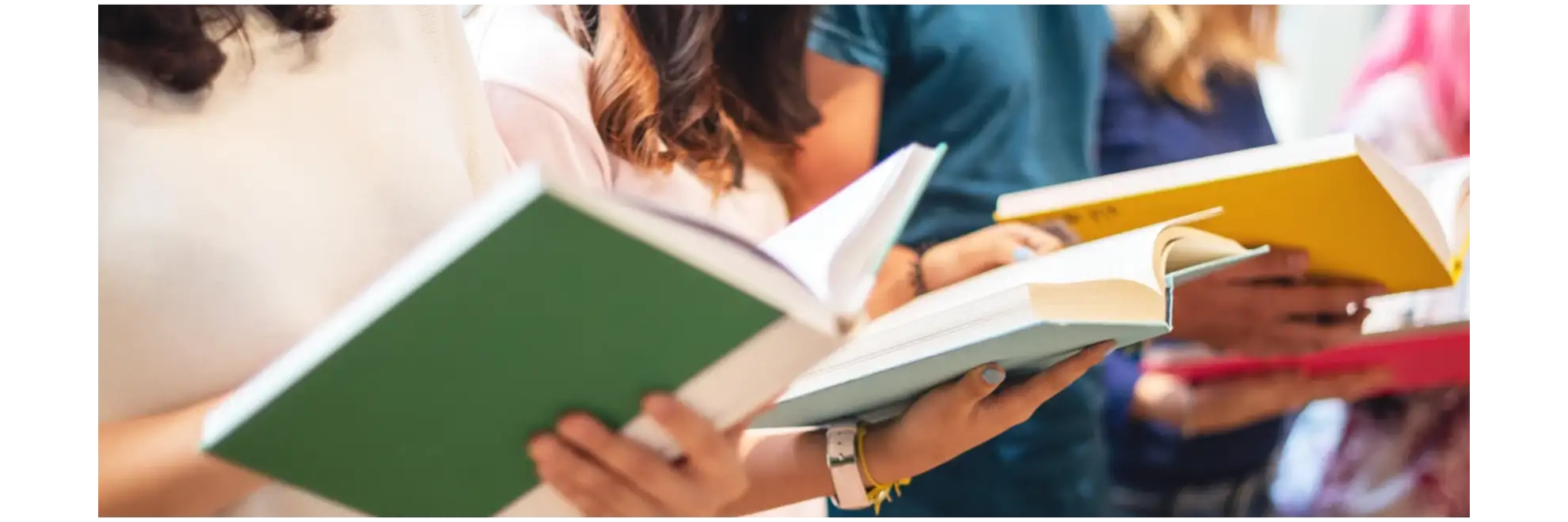 Voluntários da Leitura